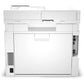 HP Color LaserJet Pro MFP 4302fdn All-in-One Printer - A4 Color Laser, Print/Copy/Dual-Side Scan, Auto-Duplex, Automatic Document Feeder, LAN, Fax, 33ppm, 750-4000 pages per month (replaces M479fdn)