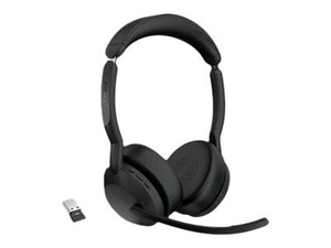 JABRA Evolve2 55 Link380a UC Stereo