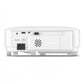 BENQ TH575I 3800 ANSI FHD 1.49–1.64 DLP KOTIPROJEKTORI GOOGLE TV -DONGLELLA