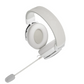 Genesis | Gaming Headset | Toron 301 | Wired | Over-Ear | Microphone | White