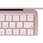 Apple MacBook Neo | Blush | 13 " | 2408 x 1506 pixels | Apple A18 Pro | 8 GB | Solid-state drive capacity 256 GB | Apple A18 chip 6-core CPU/5-core GPU | macOS | 802.11ax | Bluetooth version 6 | Keyboard language International English