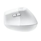 Logitech Mouse 910-006477 / ZLIFMWH White