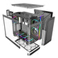 Case|MONTECH|KING 95 PRO (B)|MidiTower|Not included|ATX|MicroATX|MiniITX|Colour Black|KING95PRO(B)