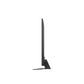 TV Set|LG|75"|4K/Smart|3840x2160|Wireless LAN|Bluetooth|webOS|Black|75NANO81A3A