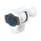 UBIQUITI AI ENHANCER. WHITE LONG-RANGE IR LED, FLOODLIGHT, AND RADAR DETECTION ACCESSORY FOR THE AI PRO