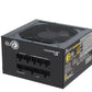 Power Supply|SEASONIC|CORE GX|650 Watts|Efficiency 80 PLUS GOLD|SRP-CGX651-A5A32SF