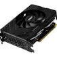 Graphics Card|PALIT|NVIDIA GeForce RTX 4060 Ti|8 GB|GDDR6|128 bit|PCIE 4.0 16x|GPU 2310 MHz|Dual Slot Fansink|1xHDMI|3xDisplayPort|NE6406T019P1-1060F