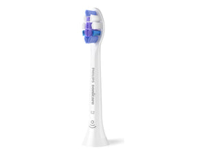 Philips | Replacement brush heads | HX6056/87 Sonicare Sensitive | Heads | For adults | Number of brush heads included 6 | White