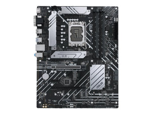 ASUS PRIME B660-PLUS D4 LGA1700 DDR4 ATX