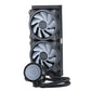 CPU COOLER S_MULTI/MLX-D24M-A18P2R1 COOLER MASTER