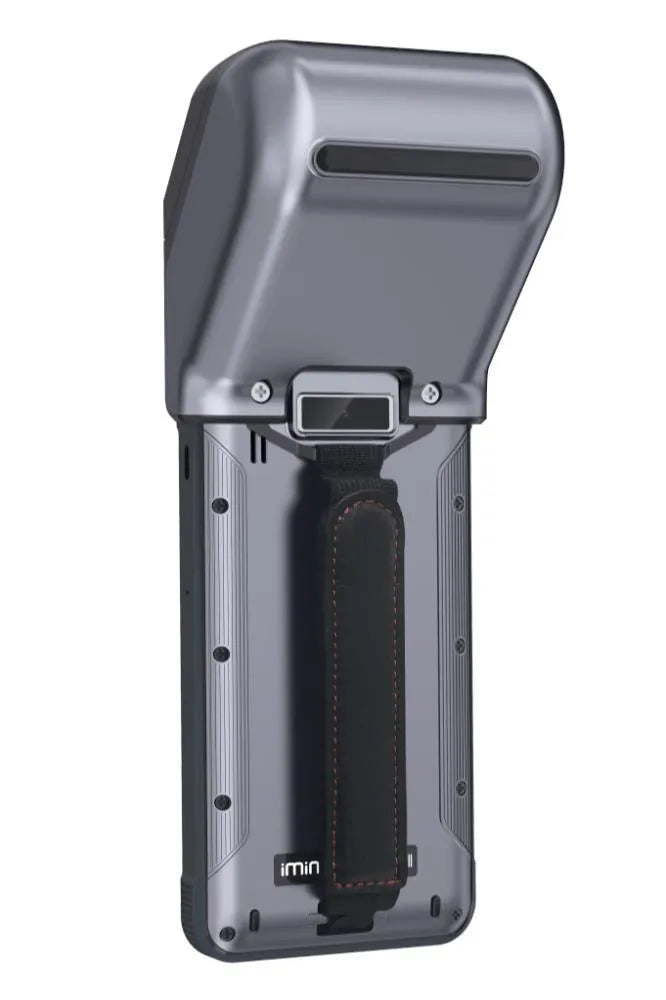 POS ACC STRAP SWIFT 1/I23M03S IMIN