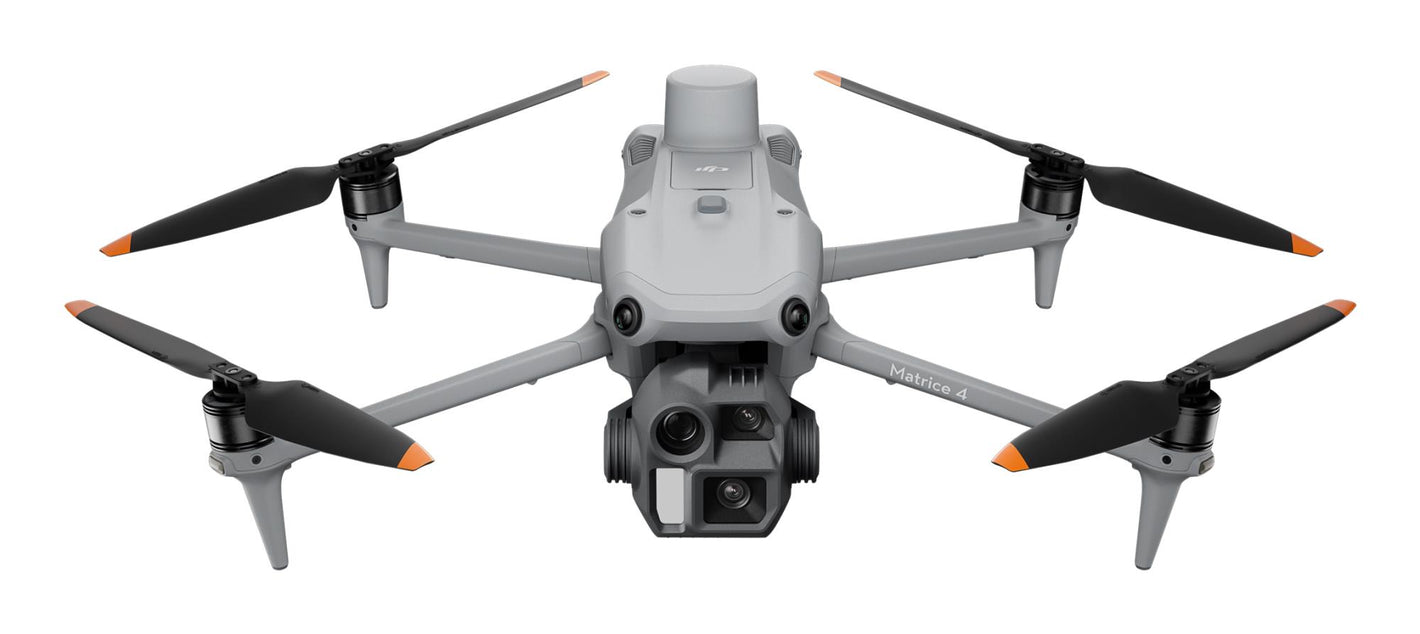 Drone|DJI|Matrice 4E|Enterprise|CP.EN.00000573