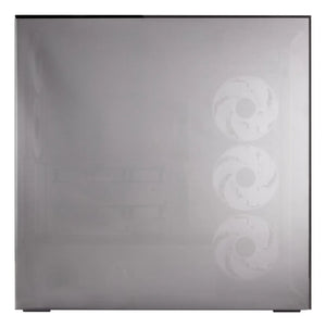 Case|ARCTIC|EATX|Black|Midi Tower|PC|Xtender VG (Mirror Black)|ACPCC00019A