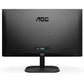 LCD Monitor|AOC|27B2DM|27"|Panel VA|1920x1080|16:9|75Hz|4 ms|Tilt|Colour Black|27B2DM