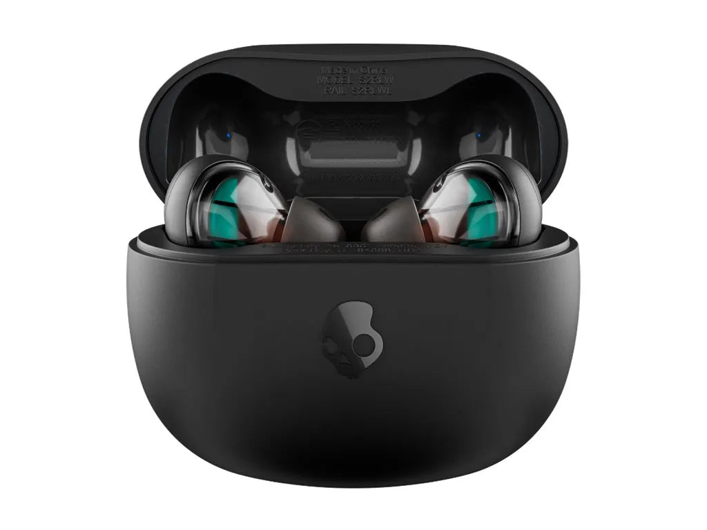 Skullcandy | True Wireless Earbuds | RAIL