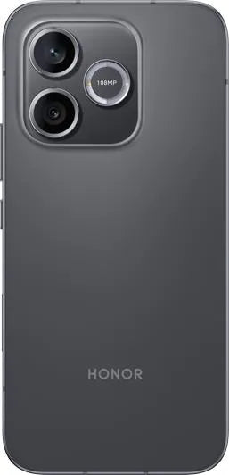 MOBILE PHONE HONOR 600 LITE/8/128GB BLACK 5109CJCV HONOR