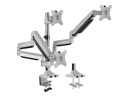 LOGILINK BP0052 - Triple Mount