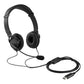 KENSINGTON HiFi USB Headphones with Mic