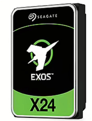 HDD|SEAGATE|Exos X24|20TB|512 MB|7200 rpm|ST20000NM002H