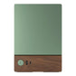 FRACTAL DESIGN Terra Jade mini ITX
