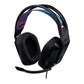 LOGI G335 Wired Gaming Headset - BLACK