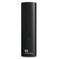 External HDD|WESTERN DIGITAL|Elements Desktop|WDBWLG0160HBK-EESN|16TB|USB 3.0|Drives 1|Black|WDBWLG0160HBK-EESN