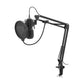 Genesis | Condenser Microphone | Radium 400 G2 | Black