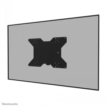 NEOMOUNTS FLAT SCREEN WALL MOUNT (ROTATABLE) 1 SCREEN BLACK