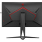 AOC AG275QXN/EU 27inch QHD VA monitor