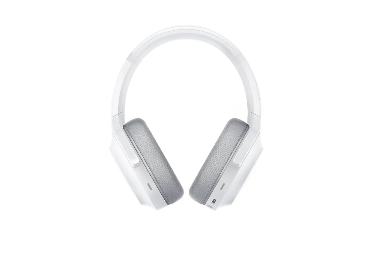 Hybrid Gaming & Street Headset - Razer Barracuda,white
