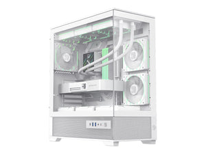 Gamemax Case | VISTA 2 AW | ATX