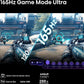 TV Set|HISENSE|75 "|4K Ultra HD|3840 x 2160 pixels|Flat|16:9|ULED|75U7QPRO