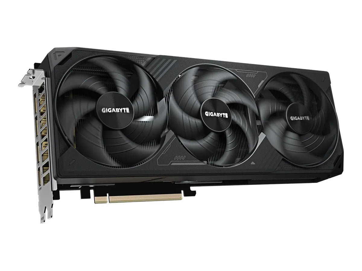 GIGABYTE GeForce RTX 5080 WINDFORCE SFF