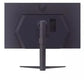 LG 32” ULTRAGEAR™ QHD NANO IPS 180HZ, 1MS (GTG), HDR10