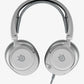 STEELSERIES Arctis Nova 1 Headset White