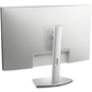 LCD Monitor|DELL|S2722DC|27"|Panel IPS|2560x1440|16:9|4 ms|Speakers|Swivel|Pivot|Height adjustable|Tilt|210-BBRR