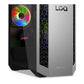 Lenovo LOQ Tower 26ADR10 AMD R7 8745HX/16GB/1TB/NVIDIA GF RTX 5050 8GB/WIN11 Home/2Y Warranty | Lenovo