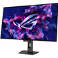 Monitor|ASUS|31.5 "|3840 x 2160 pixels|4K Ultra HD|Native aspect ratio 16:9|OLED|Flat|90LM0BX0-B01371