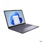 LENOVO IDEAPAD SLIM 3 RYZEN 5 150/15.3" WUXGA (1920X1200) IPS 300NITS ANTI-GLARE, 45% NTSC, 60HZ/16GB/512GB SSD/AMD RADEON 660M/SD CARD READER/W11H/ENG (LUNA GREY) (NO POWER ADAPTER)