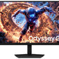 LCD Monitor|SAMSUNG|32 "|6144 x 3456 pixels|6K Ultra HD|Native aspect ratio 16:9|LCD|Flat|LS32HG806ESXEN