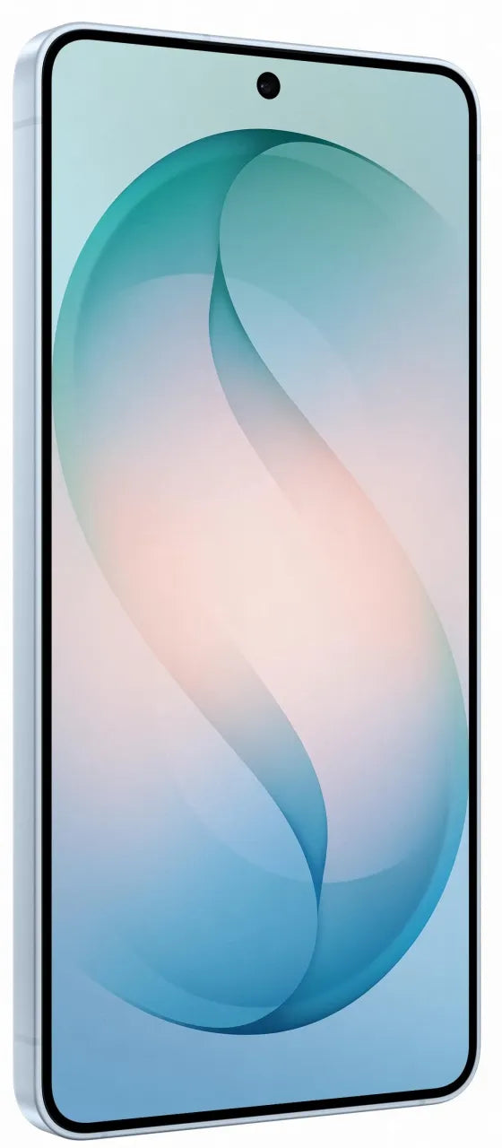 Samsung S26 (S942) | Galaxy | Skye Blue | 6.3 " | Dynamic LTPO AMOLED 2X | 1080 x 2340 pixels | Qualcomm | Snapdragon 8 Elite Gen 5 (3 nm) | Internal RAM 12 GB | 256 GB | Dual SIM | 5G | Main camera resolution 50+12+10 MP | Secondary camera resolutio...