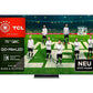 TV Set|TCL|75 "|4K Ultra HD|3840 x 2160 pixels|Flat|16:9|LCD|75Q8C