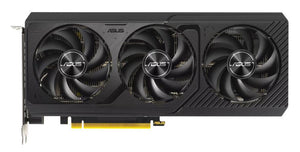 Graphics Card|ASUS|12 GB|GDDR6X|192 bit|PCIE 4.0 16x|Triple slot Fansink|1xHDMI|3xDisplayPort|PRIME-RTX4070-O12G