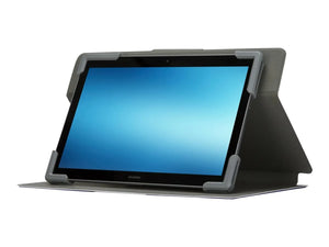 Targus | 360° Rotating Tablet Case | Safe Fit Universal | 9-10.5 " | Tablet Case