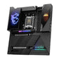 Mainboard|MSI|AMD X870E|SAM5|EATX|Memory DDR5|Memory slots 4|1xPCI-Express 1x|2xPCI-Express 16x|7xM.2|1xAudio-In|1xAudio-Out|4xUSB 2.0|4xUSB 3.2|4xUSB-C|1xOptical S/PDIF|2xRJ45|2xAudio port|MEGX870EGODLIKE
