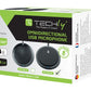 TECHLY Omnidirectional USB Conf. Mic