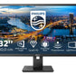 PHILIPS 325B1L/00 31.5inch 2560x1440 IPS