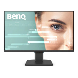 23.8W WORK & ENTERTAINMENT DISPLAY GW2490C BLACK