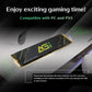 SSD|AGI|600xTBW rating|MTBF 1600000 h|Read speed 4700 MB/s|Write speed 2800 MB/s|NVMe Yes|PCI Express 4.0|M.2|1000 GB|AGI1T0G43AI818-CB