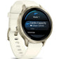 SMARTWATCH VENU 4 41MM/LUNAR GOLD 010-03013-00 GARMIN